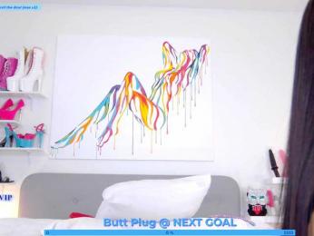 CindyBKK — Bongacams recorded stream image, 29.03.2025 23:50