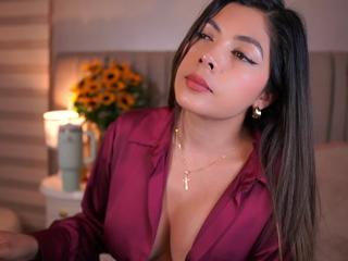 Shantal Soler — Flirt4free recorded stream image, 30.03.2025 01:00