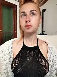 kylie_blck — Stripchat recorded stream screenshot (30 Mar 2025)