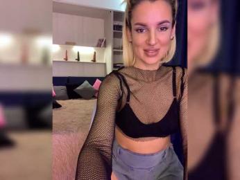 Stasya-moor — Bongacams recorded stream screenshot (30 Mar 2025)