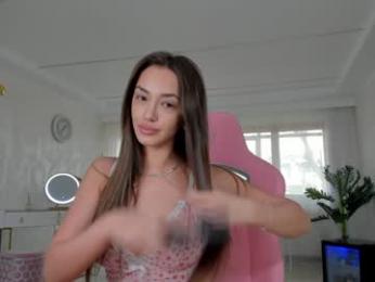 tiffanyhouston_ — Chaturbate recorded stream screenshot (30 Mar 2025)