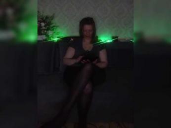 Veronika_Gold — Bongacams recorded stream image, 03.02.2025 20:30