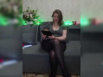 Veronika_Gold — Bongacams recorded stream image, 03.02.2025 22:50