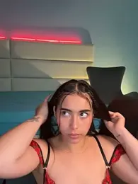 SophieRoyals — Stripchat recorded stream image, 30.03.2025 14:50