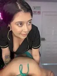 Sara_fun — Stripchat recorded stream image, 30.03.2025 13:30
