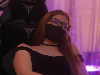 arimass — Bongacams recorded stream image, 30.03.2025 14:20