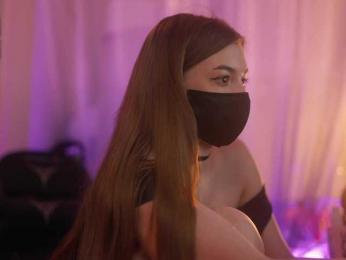 arimass — Bongacams recorded stream image, 30.03.2025 14:20