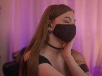 arimass — Bongacams recorded stream image, 30.03.2025 14:20