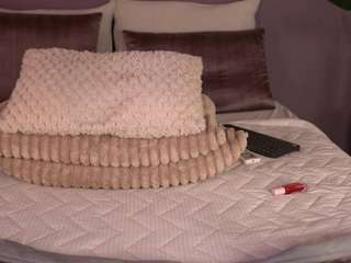 ellediane — Camsoda recorded stream screenshot (31 Mar 2025)