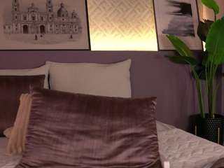 ellediane — Camsoda recorded stream screenshot (31 Mar 2025)