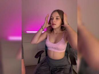 Tenderpassion — Bongacams recorded stream image, 31.03.2025 00:30