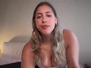 sieena — Chaturbate recorded stream screenshot (31 Mar 2025)