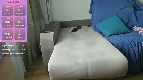 MilaaMilaa — Stripchat recorded stream image, 31.03.2025 02:10