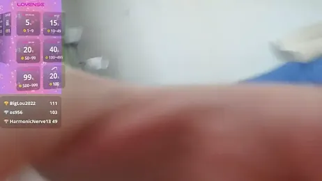 MilaaMilaa — Stripchat recorded stream image, 31.03.2025 02:10