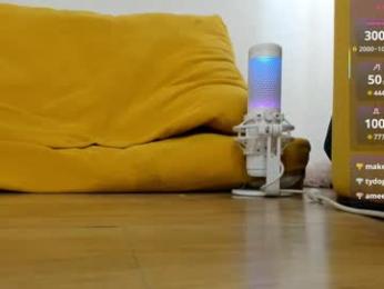 _timeless_paradox — Chaturbate recorded stream image, 31.03.2025 06:40