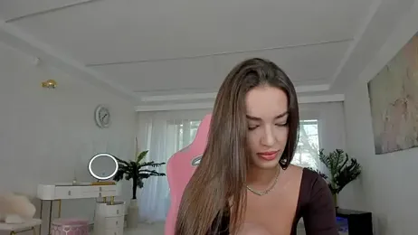 TiffanyHouston_ — Stripchat recorded stream screenshot (31 Mar 2025)