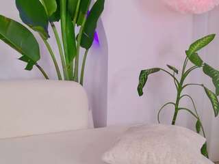 kali-hill — Camsoda recorded stream image, 31.03.2025 08:30