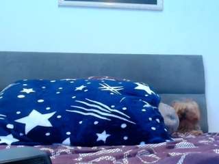 lexysweet — Camsoda recorded stream screenshot (04 Feb 2025)