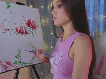 -lost- — Bongacams recorded stream screenshot (31 Mar 2025)