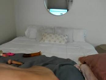 sexxylaurab — Chaturbate recorded stream screenshot (31 Mar 2025)