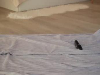 rosyemily — Chaturbate recorded stream screenshot (31 Mar 2025)