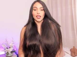 samynightt — Camsoda recorded stream screenshot (31 Mar 2025)