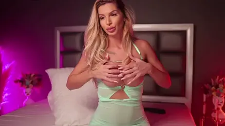 Rachel_Quinn_ — Stripchat recorded stream image, 04.02.2025 04:40
