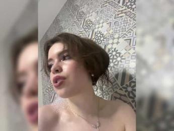 YourLadyyy — Bongacams recorded stream screenshot (31 Mar 2025)