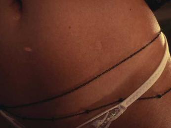 HeyBanana — Bongacams recorded stream screenshot (31 Mar 2025)