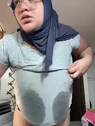 sweetmuslim01 — Stripchat recorded stream image, 31.03.2025 17:50