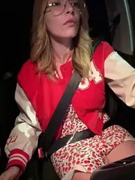 AnastasiaAniess — Stripchat recorded stream screenshot (31 Mar 2025)