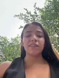 Hall_16 — Stripchat recorded stream image, 31.03.2025 22:40