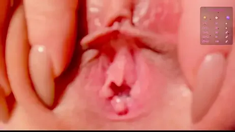 GoodWitch_ — Stripchat recorded stream screenshot (01 Apr 2025)