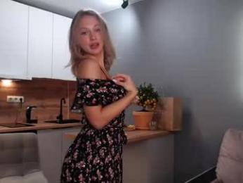 roselyn_rose — Chaturbate recorded stream image, 01.04.2025 13:00
