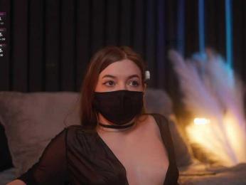 arimass — Bongacams recorded stream image, 01.04.2025 17:40