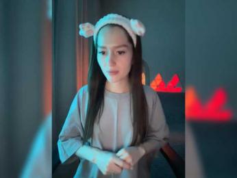 whiteTEA — Bongacams recorded stream image, 01.04.2025 20:20