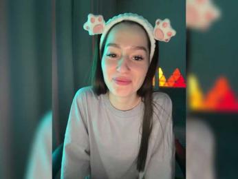 whiteTEA — Bongacams recorded stream image, 01.04.2025 20:20