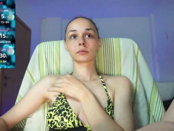 Miss-Bia — Bongacams recorded stream image, 01.04.2025 22:40