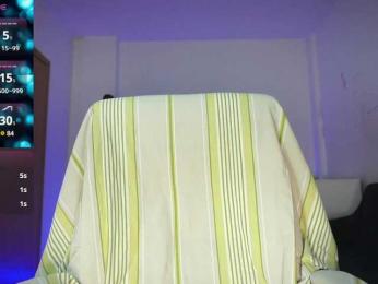 Miss-Bia — Bongacams recorded stream image, 01.04.2025 22:40