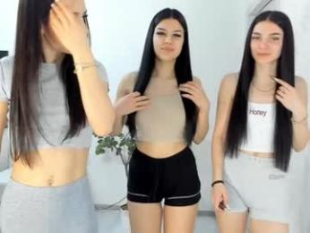 dirtygirls99 — Chaturbate recorded stream image, 02.04.2025 01:40