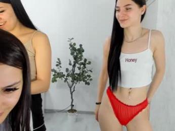 dirtygirls99 — Chaturbate recorded stream image, 02.04.2025 01:40