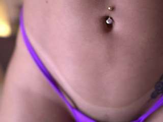 ellediane — Camsoda recorded stream screenshot (01 Apr 2025)