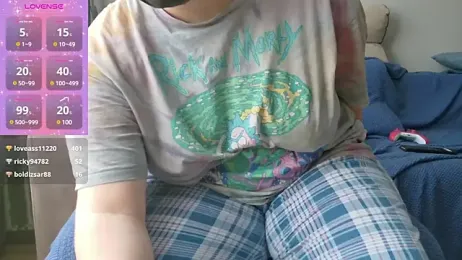 MilaaMilaa — Stripchat recorded stream image, 02.04.2025 02:50