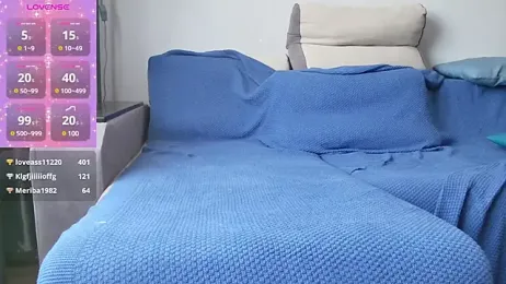 MilaaMilaa — Stripchat recorded stream image, 02.04.2025 02:50