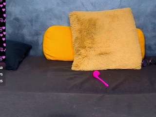 edagray — Camsoda recorded stream screenshot (02 Apr 2025)