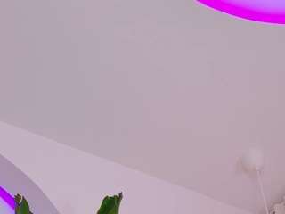kali-hill — Camsoda recorded stream image, 02.04.2025 05:20