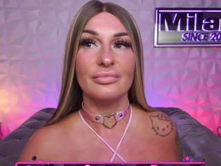 tamaramilano — Camsoda recorded stream screenshot (04 Feb 2025)