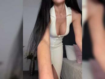 nicole21x — Bongacams recorded stream screenshot (02 Apr 2025)