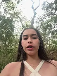 SophieRoyals — Stripchat recorded stream image, 02.04.2025 12:20