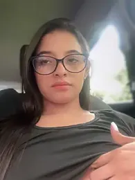 Arilw — Stripchat recorded stream image, 02.04.2025 15:10